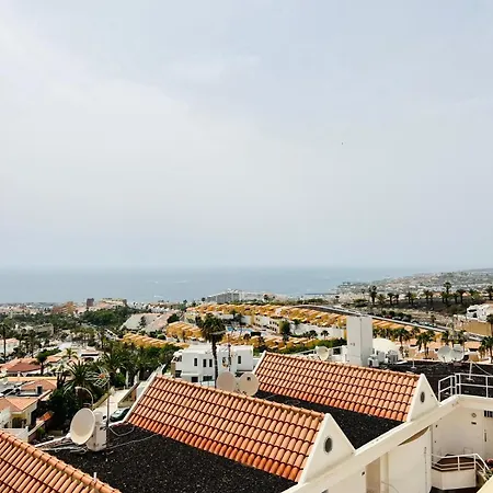 شقة Colina Blanca Views أذيخي