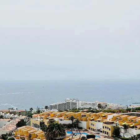 Colina Blanca Views أذيخي
