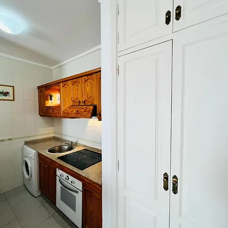 Colina Blanca Views Apartment