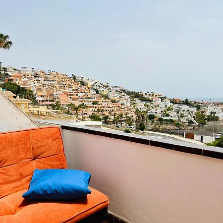Colina Blanca Views * Costa Adeje (Tenerife)