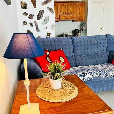 Colina Blanca Views Apartment