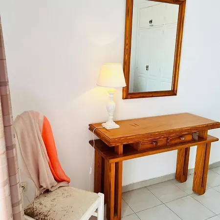 Colina Blanca Views Apartment Costa Adeje (Tenerife)