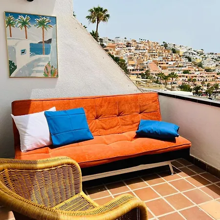 Apartment Colina Blanca Views